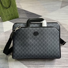 Mens Gucci Briefcases